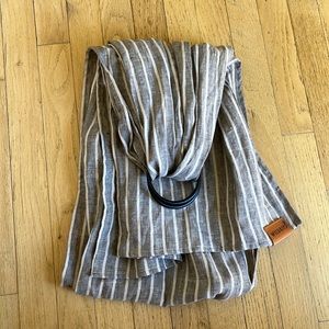 Wildbird ring sling